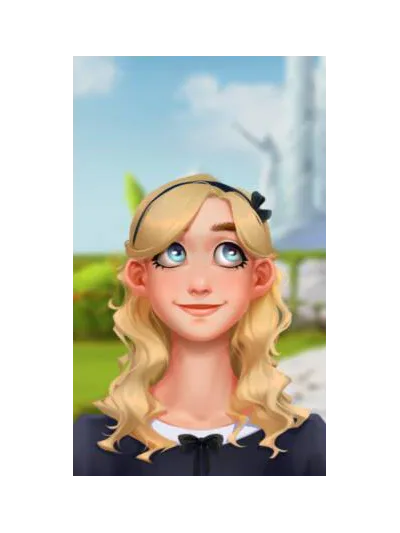 Trump Card Queen — Mascot Gaming