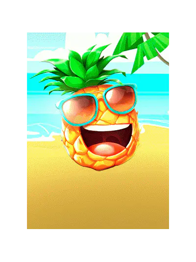 Fruit Bonanza — WinnGO